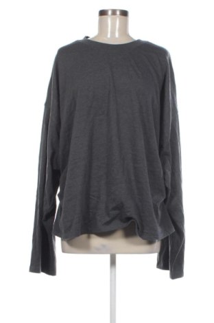 Дамска блуза ASOS, Размер 3XL, Цвят Сив, Цена 14,82 €, #136471580