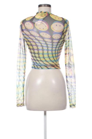 Γυναικεία μπλούζα ASOS, Μέγεθος S, Χρώμα Πολύχρωμο, Τιμή 17,46 €