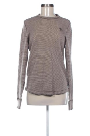 Dámská halenka Abercrombie & Fitch, Velikost L, Barva Hnědá, Cena  492,00 Kč