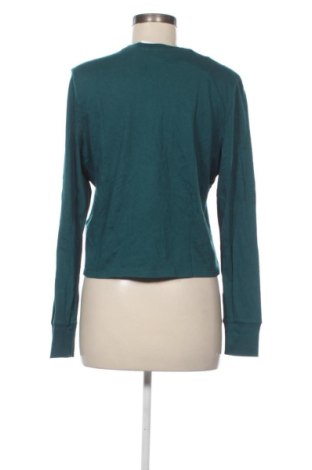 Damen Shirt Abercrombie & Fitch, Größe L, Farbe Grün, Preis 51,99 €
