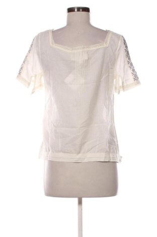 Bluză de femei Abercrombie & Fitch, Mărime M, Culoare Ecru, Preț 72,00 Lei