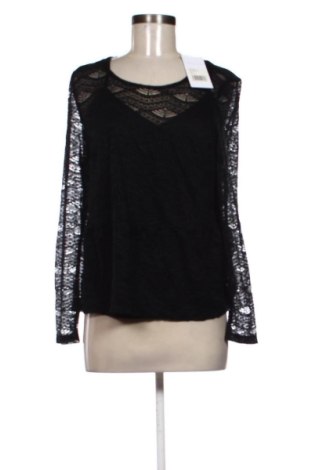 Damen Shirt About You, Größe XL, Farbe Schwarz, Preis 30,99 €
