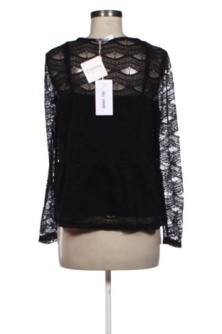 Damen Shirt About You, Größe XL, Farbe Schwarz, Preis 30,99 €