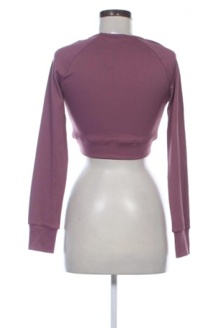 Damen Shirt Active, Größe M, Farbe Lila, Preis € 20,99