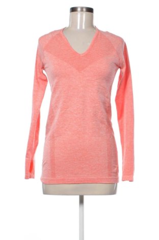 Damen Shirt Active, Größe S, Farbe Orange, Preis € 14,99