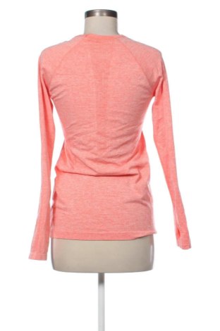 Damen Shirt Active, Größe S, Farbe Orange, Preis € 14,99