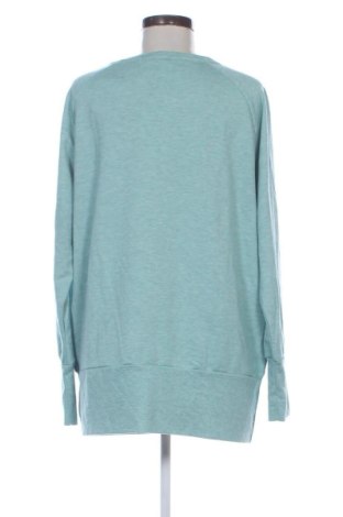 Дамска блуза Active By Tchibo, Размер XXL, Цвят Зелен, Цена 12,27 €