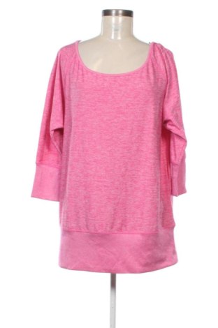 Дамска блуза Active By Tchibo, Размер M, Цвят Многоцветен, Цена 12,27 €