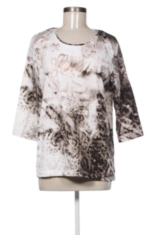 Дамска блуза Adagio, Размер XL, Цвят Многоцветен, Цена 25,05 €