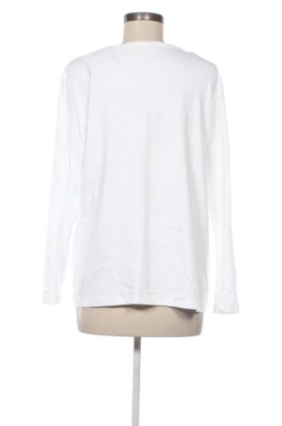 Дамска блуза Adagio, Размер XXL, Цвят Бял, Цена 25,05 €