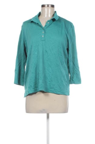 Damen Shirt Adagio, Größe XL, Farbe Grün, Preis 31,99 €