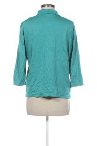 Damen Shirt Adagio, Größe XL, Farbe Grün, Preis 31,99 €