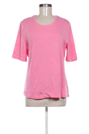 Damen Shirt Adagio, Größe XL, Farbe Rosa, Preis € 21,99, #136466980