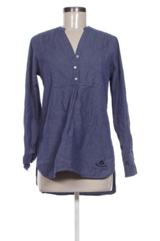 Damen Shirt Adenauer & Co, Größe L, Farbe Mehrfarbig, Preis € 12,99