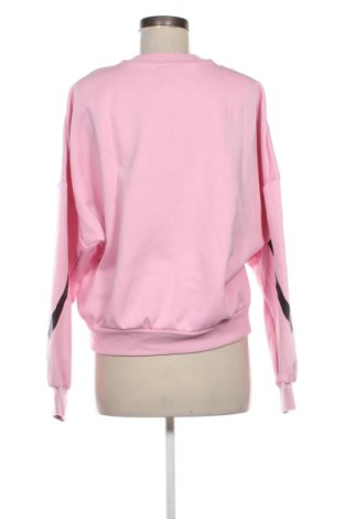 Дамска блуза Adidas, Размер M, Цвят Розов, Цена 39,88 €