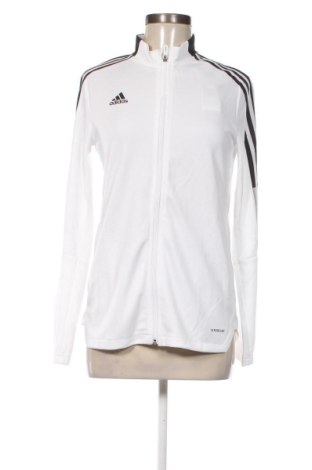 Női blúz Adidas, Méret M, Szín Fehér, Ár 17 869 Ft