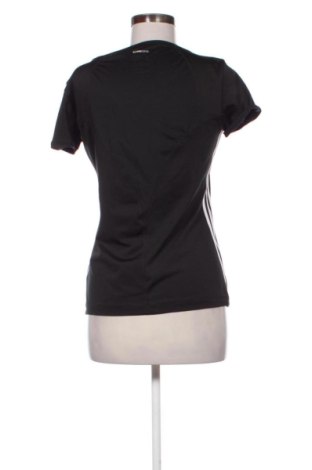 Damen Shirt Adidas, Größe XXS, Farbe Schwarz, Preis € 27,99