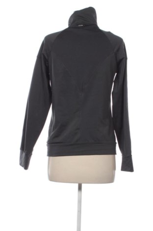 Damen Shirt Adidas, Größe M, Farbe Grau, Preis 22,99 €