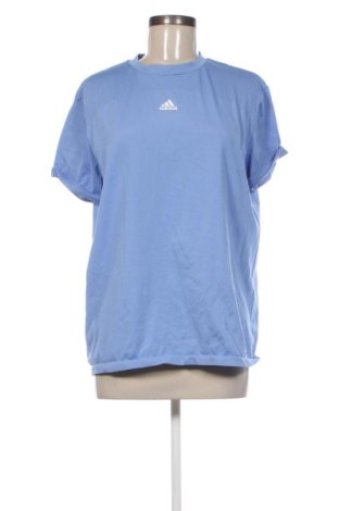 Dámská halenka Adidas, Velikost XXL, Barva Modrá, Cena  449,00 Kč, #136432849