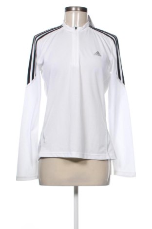 Дамска блуза Adidas, Размер M, Цвят Бял, Цена 17,89 €