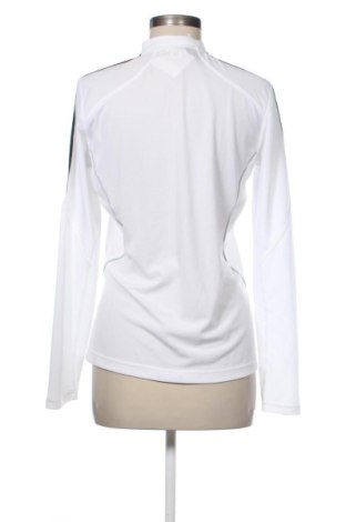Дамска блуза Adidas, Размер M, Цвят Бял, Цена 17,89 €