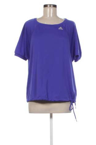 Női blúz Adidas, Méret XL, Szín Lila, Ár 7 999 Ft