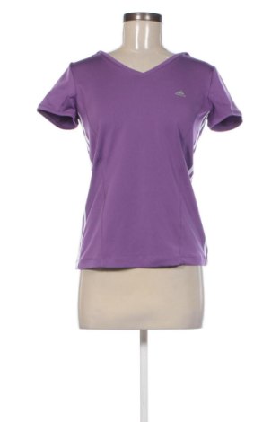 Дамска блуза Adidas, Размер L, Цвят Лилав, Цена 17,89 €
