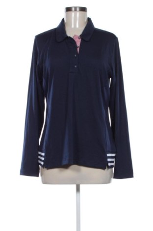 Dámska blúza Adidas, Veľkosť XL, Farba Modrá, Cena  24,45 €