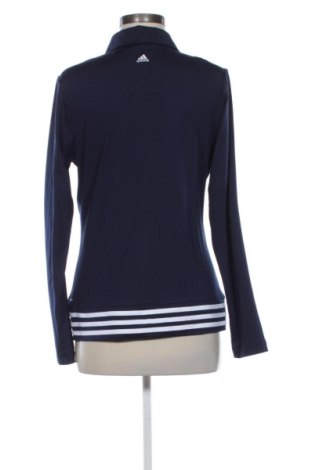 Dámska blúza Adidas, Veľkosť XL, Farba Modrá, Cena  24,45 €