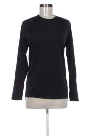 Damen Shirt Adidas, Größe M, Farbe Schwarz, Preis 22,99 €