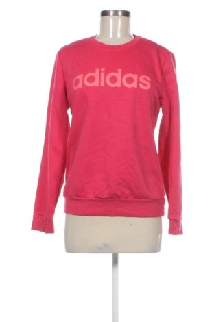 Дамска блуза Adidas, Размер M, Цвят Розов, Цена 17,89 €
