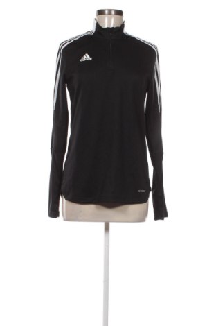 Bluză de femei Adidas, Mărime M, Culoare Negru, Preț 107,99 Lei