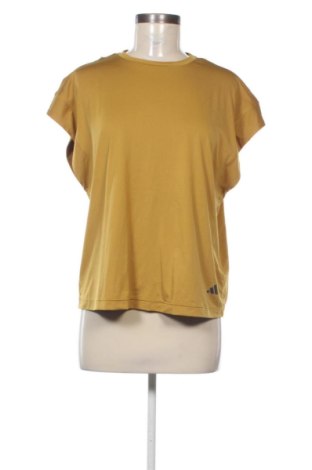 Damen Shirt Adidas, Größe M, Farbe Orange, Preis 27,99 €