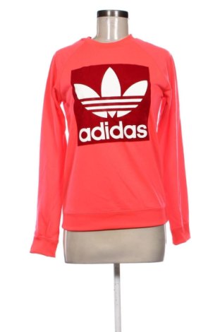 Bluză de femei Adidas Originals, Mărime S, Culoare Roz, Preț 112,99 Lei, #136402831