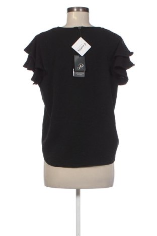 Damen Shirt Adrianna Papell, Größe L, Farbe Schwarz, Preis € 62,99