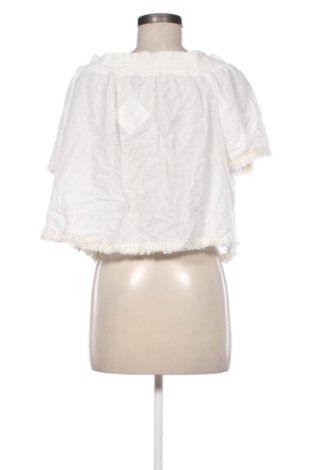 Damen Shirt Aerie, Größe L, Farbe Ecru, Preis 10,00 €