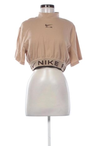 Női blúz Air Jordan Nike, Méret M, Szín Bézs, Ár 15 669 Ft, #136424906