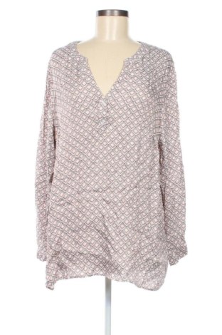 Bluzka damska Alba Moda, Rozmiar XL, Kolor Kolorowy, Cena 91,99 zł