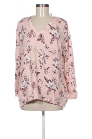 Damen Shirt Alba Moda, Größe XXL, Farbe Mehrfarbig, Preis 22,99 €