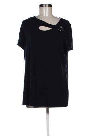 Γυναικεία μπλούζα Alba Moda, Μέγεθος XL, Χρώμα Μαύρο, Τιμή 16,99 €