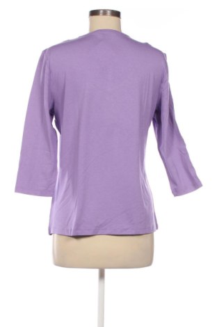 Damen Shirt Alfredo Pauly, Größe M, Farbe Lila, Preis 22,99 €