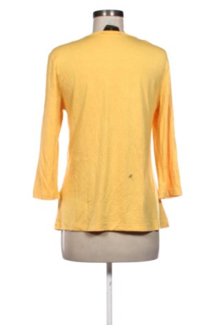 Damen Shirt Alfredo Pauly, Größe L, Farbe Gelb, Preis 22,99 €
