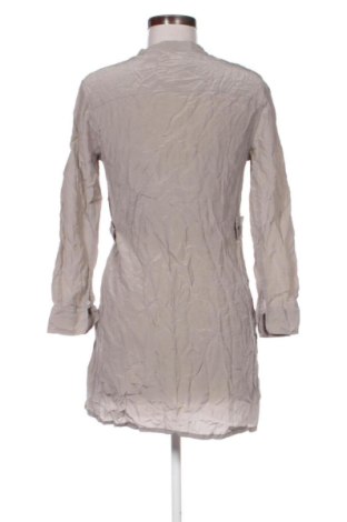 Дамска блуза AllSaints, Размер S, Цвят Сив, Цена 42,43 €