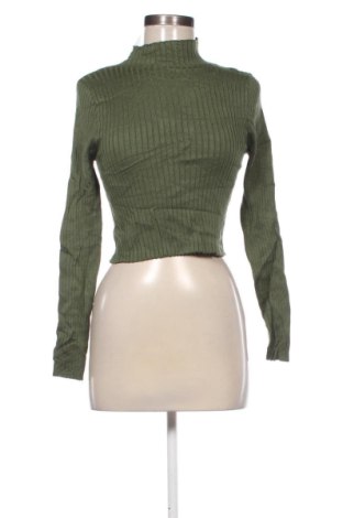 Damen Shirt Ally, Größe S, Farbe Grün, Preis 20,99 €