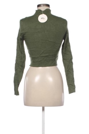 Damen Shirt Ally, Größe S, Farbe Grün, Preis 20,99 €