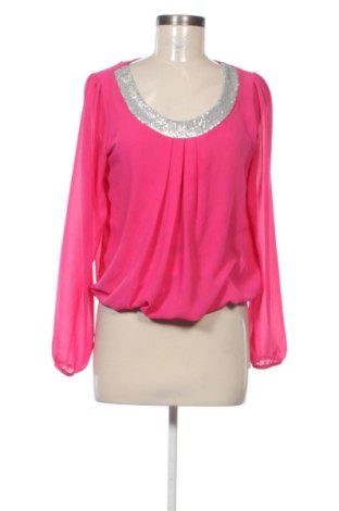 Bluzka damska Amelie & Amelie, Rozmiar M, Kolor Różowy, Cena 30,99 zł