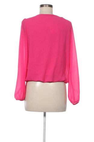 Bluzka damska Amelie & Amelie, Rozmiar M, Kolor Różowy, Cena 30,99 zł