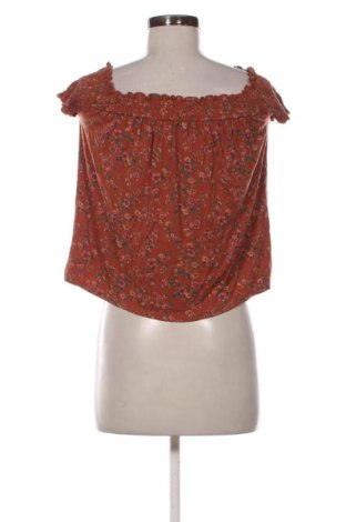 Дамска блуза American Eagle, Размер S, Цвят Многоцветен, Цена 14,00 €