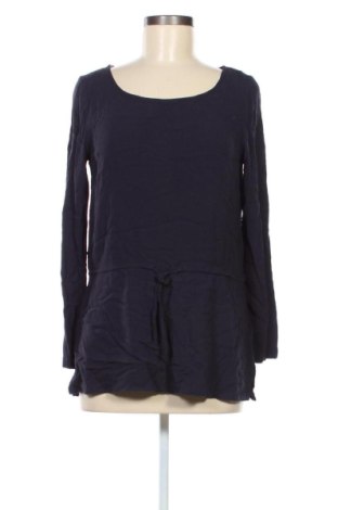 Bluză de femei American Vintage, Mărime S, Culoare Albastru, Preț 151,99 Lei