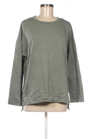 Дамска блуза Amici, Размер M, Цвят Зелен, Цена 17,89 €